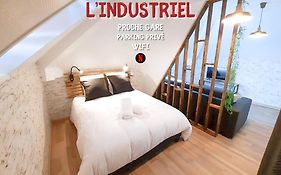 L'Industriel